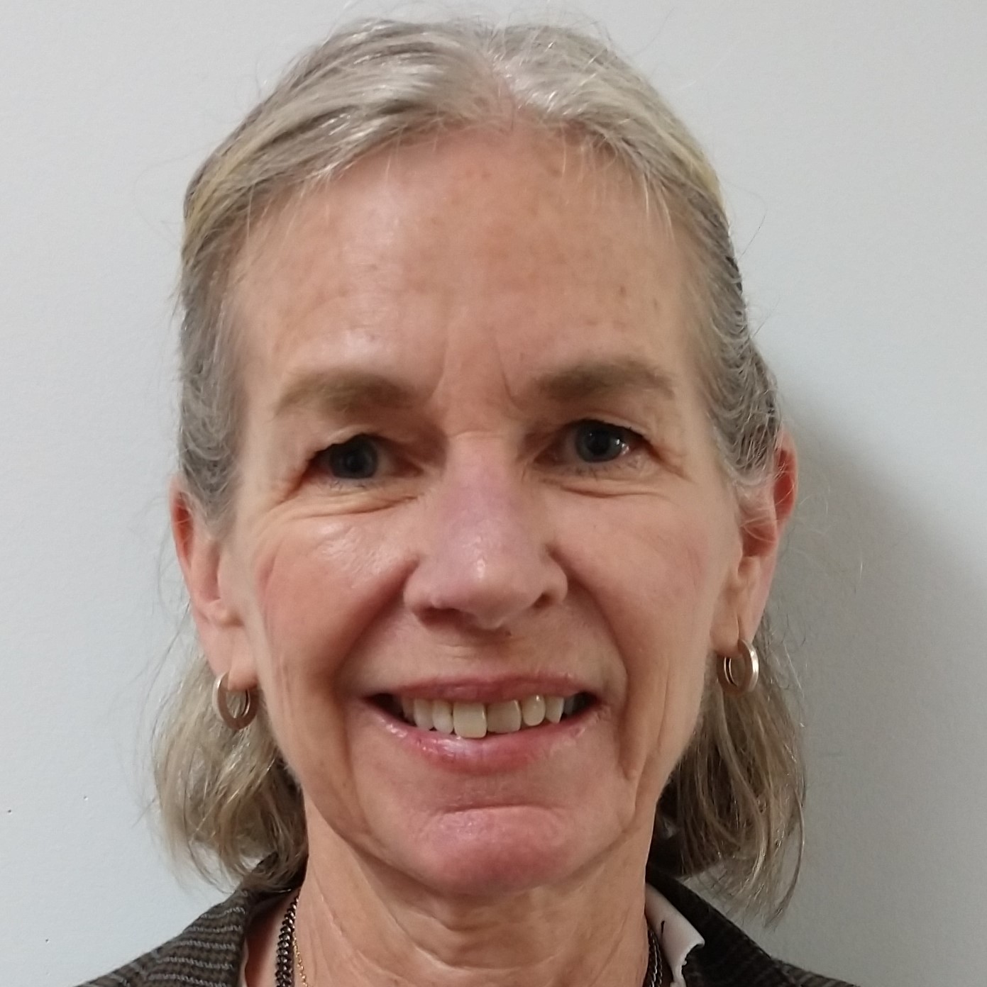 Carol S Team Photo