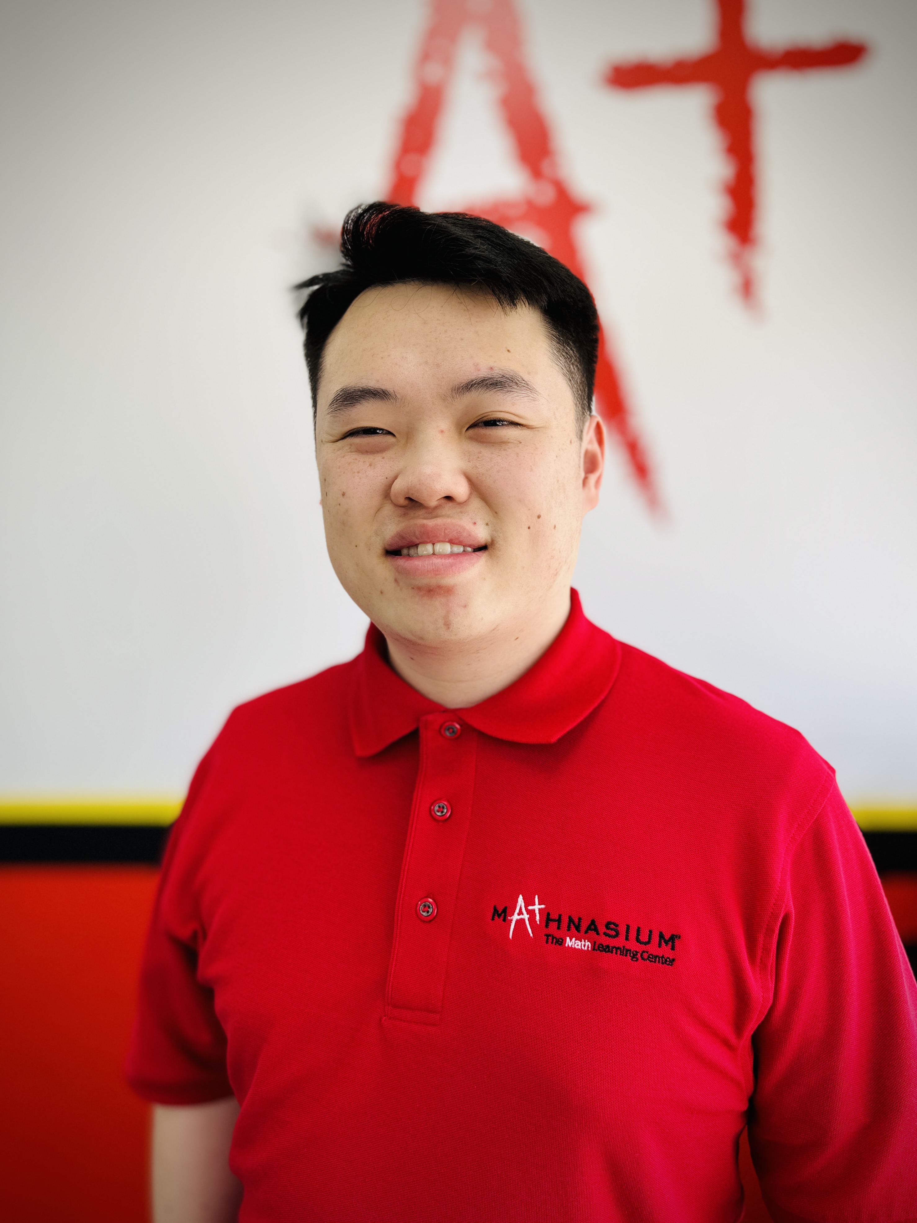 Brent Ha Team Photo
