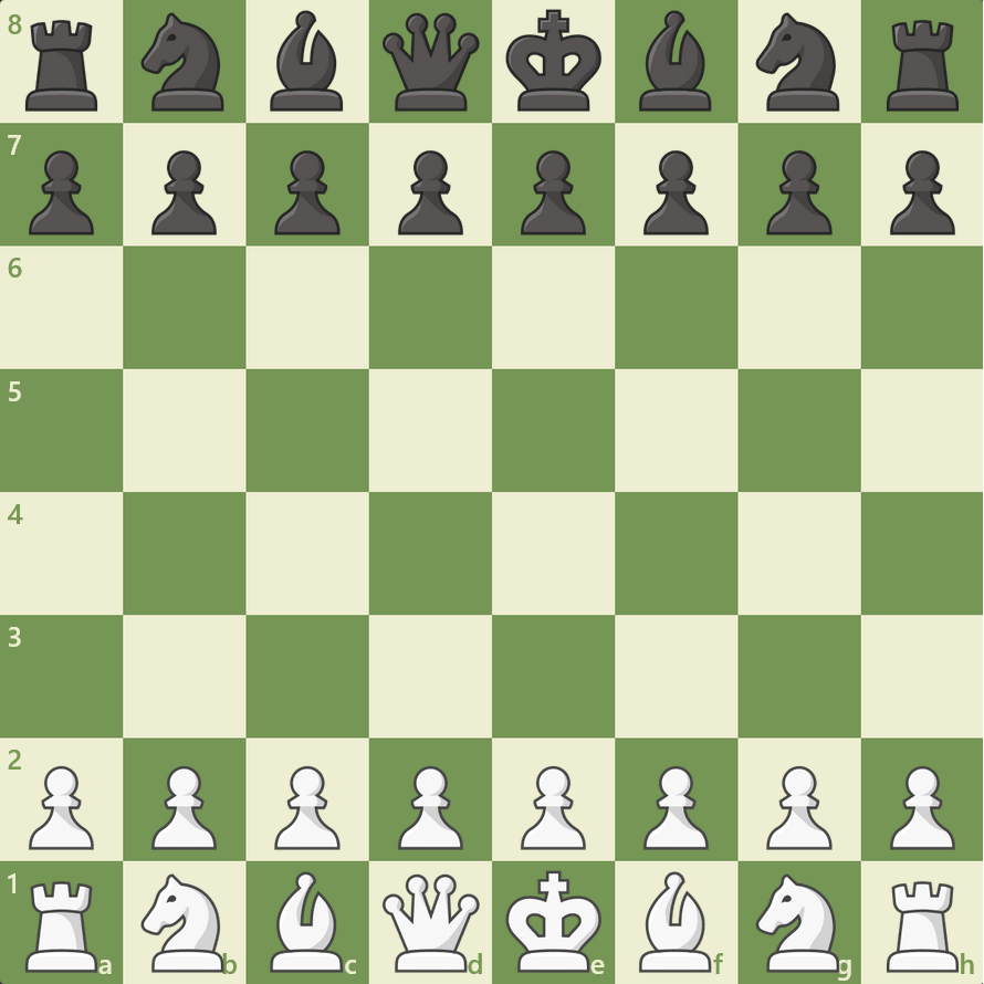 Chess: Two cases of cancel culture