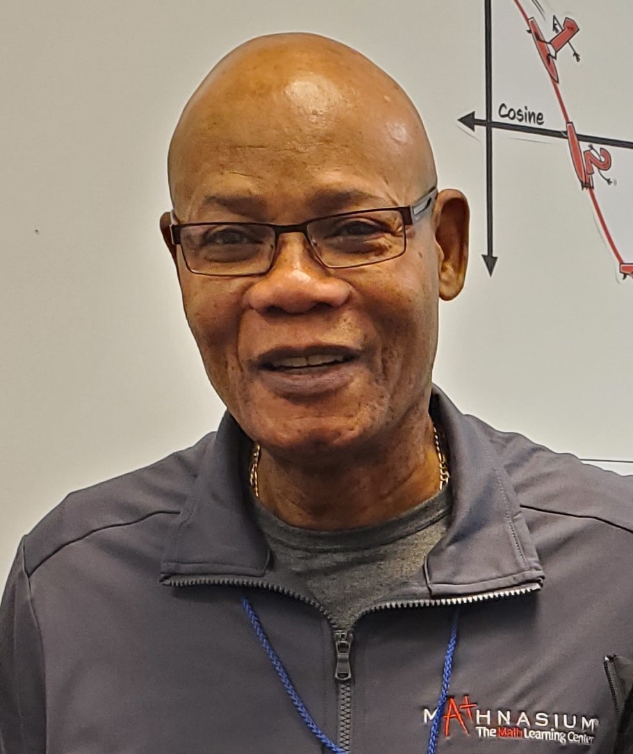 Peter Atakpu, PhD