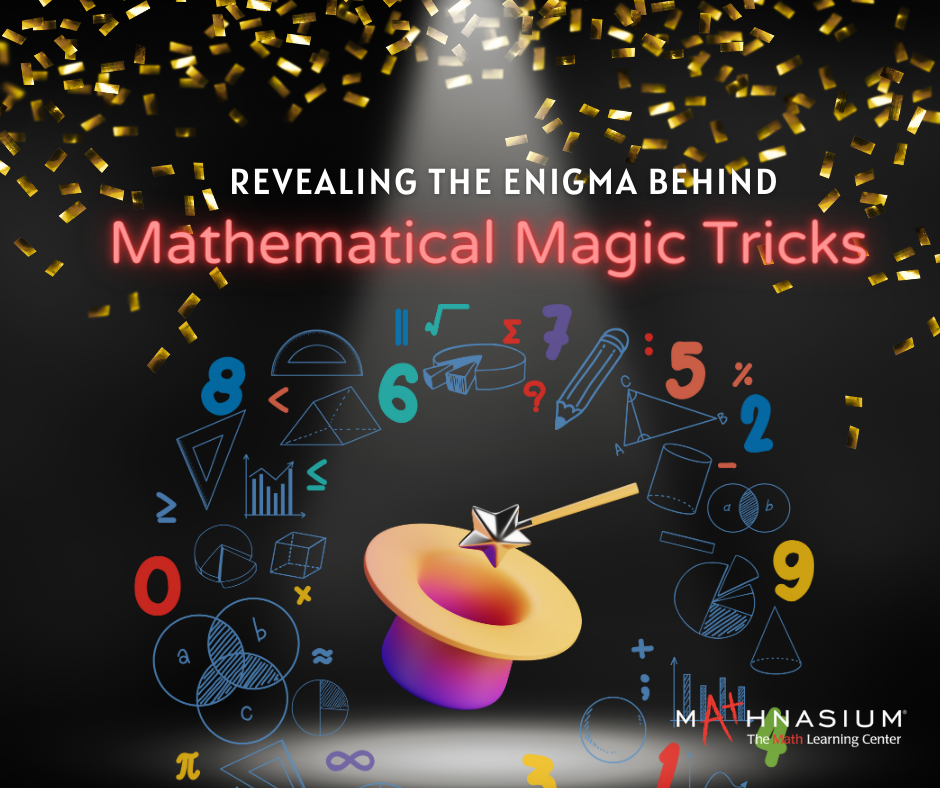 Magic Tricks