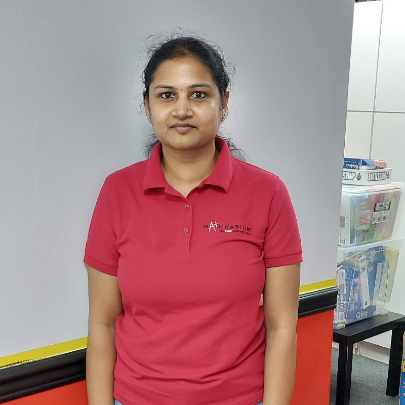Ramya CJ Team Photo