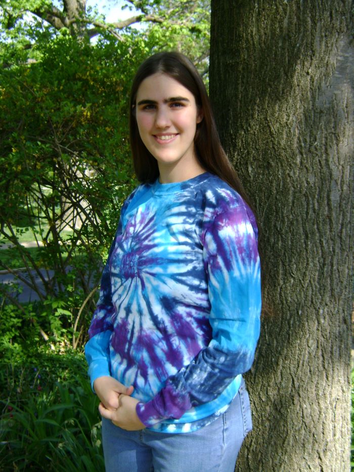 Natalie Clark is a Great Math Instructor at Mathnasium of Ankeny  - Top Math Tutors in Des Moines