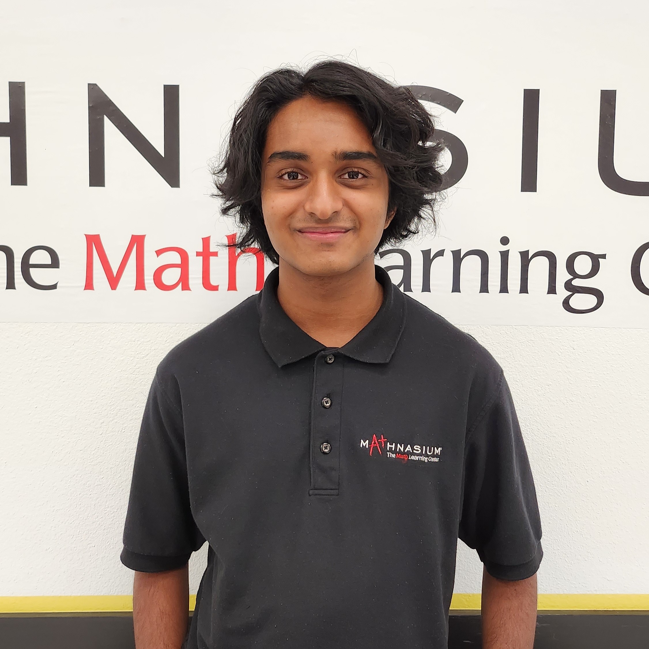 Arjun Team Photo