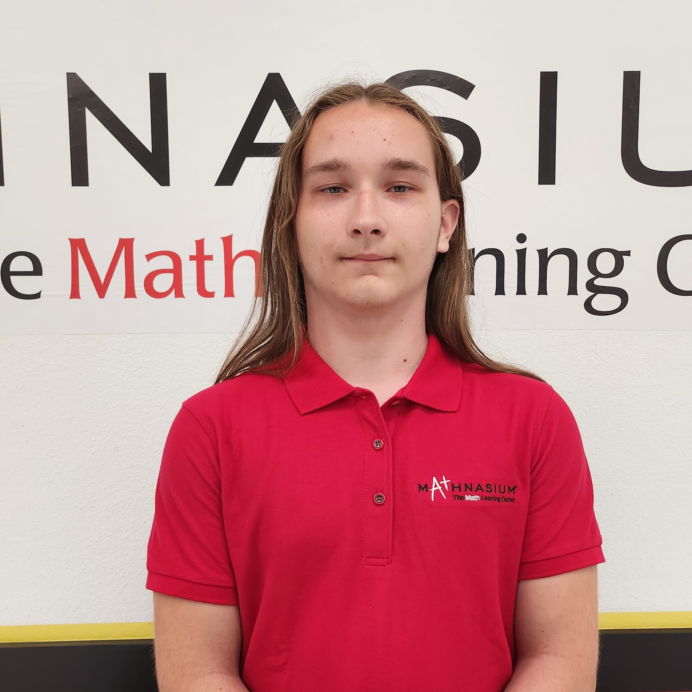 Eric Team Photo