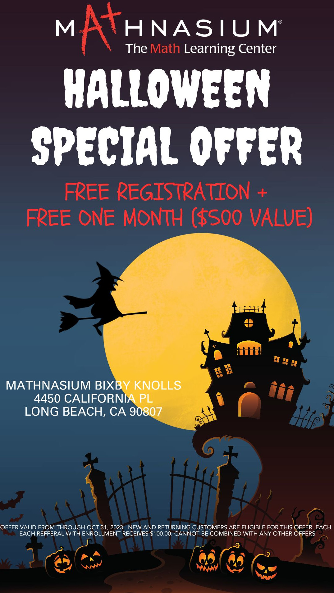 promotion featured image
