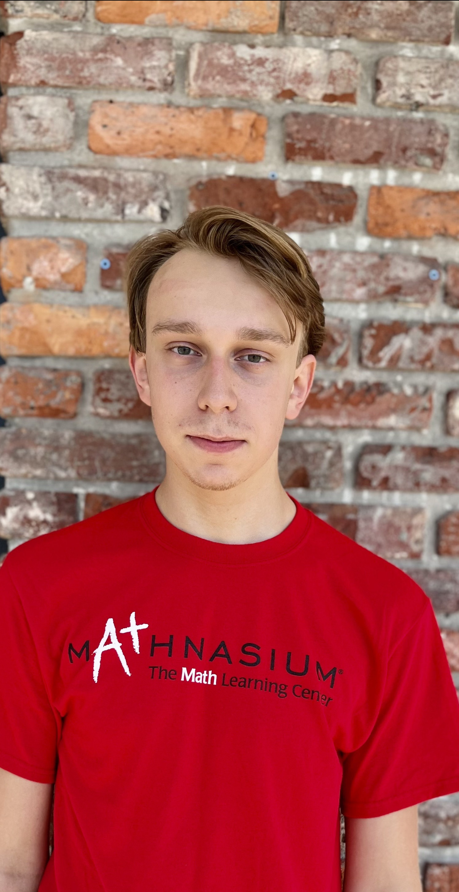 Alex Team Photo