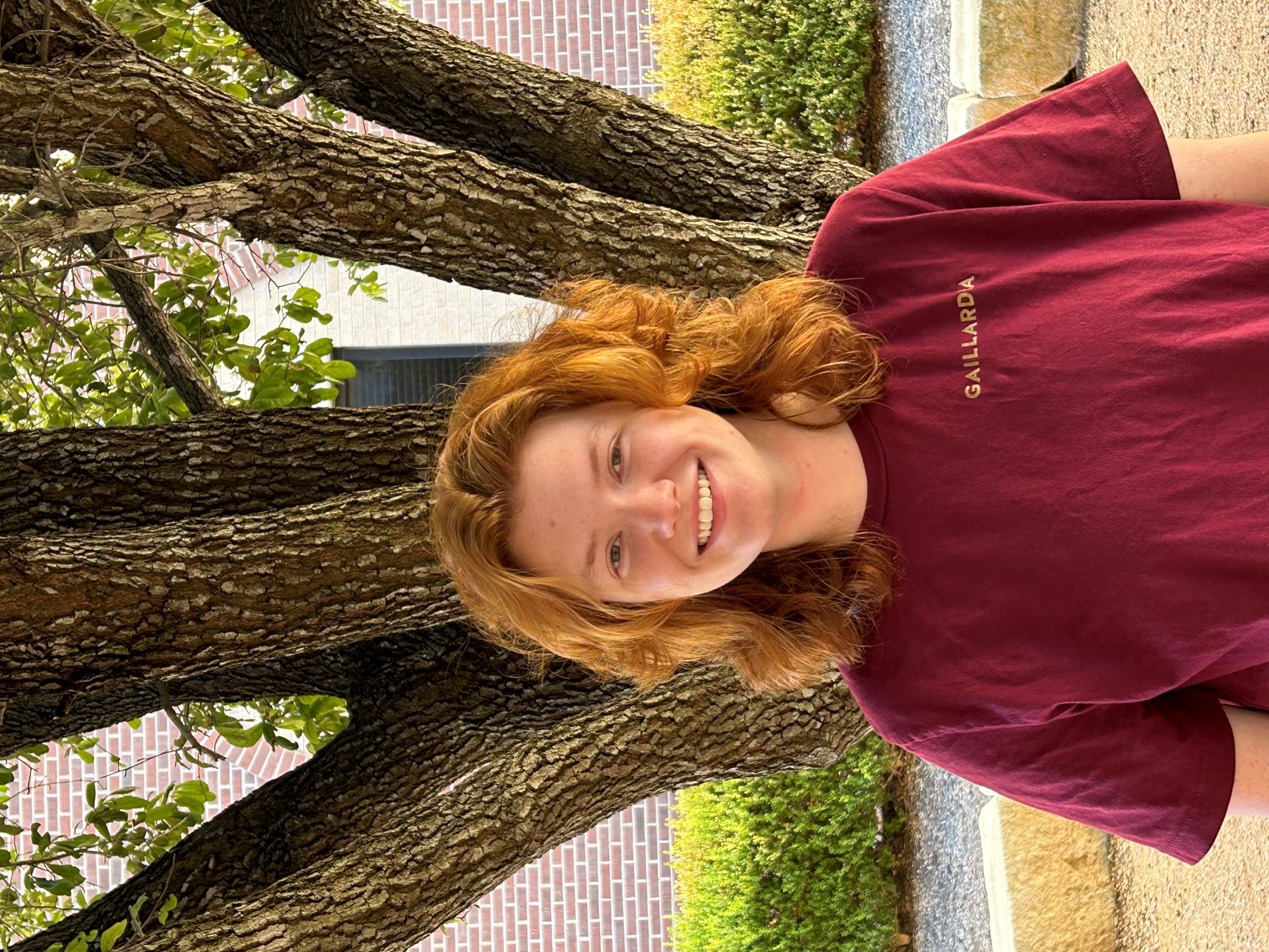 Jackie Miller is a Great Math Instructor at Mathnasium of Kyle - Top Math Tutors in Central Texas