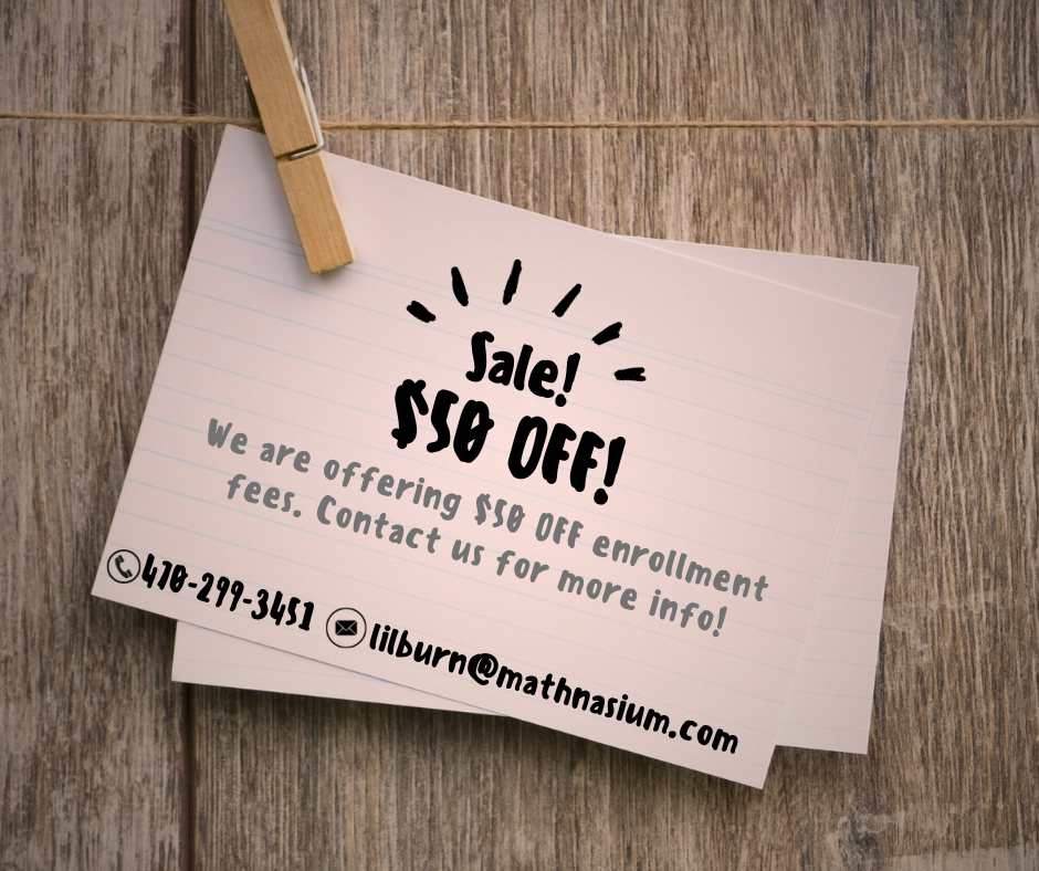 promotion featured image