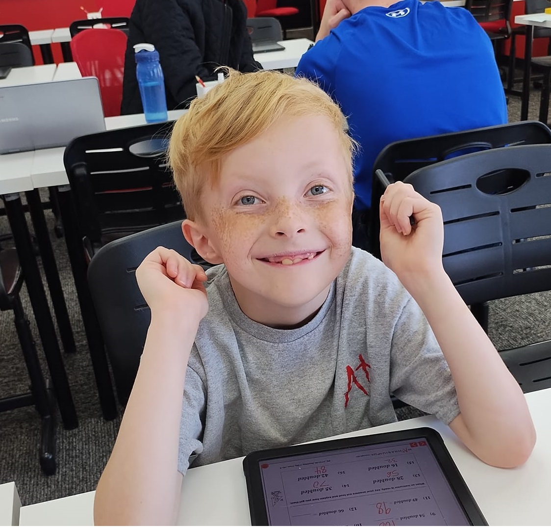 Albuquerque Math Tutors Mathnasium of Northeast Albuquerque