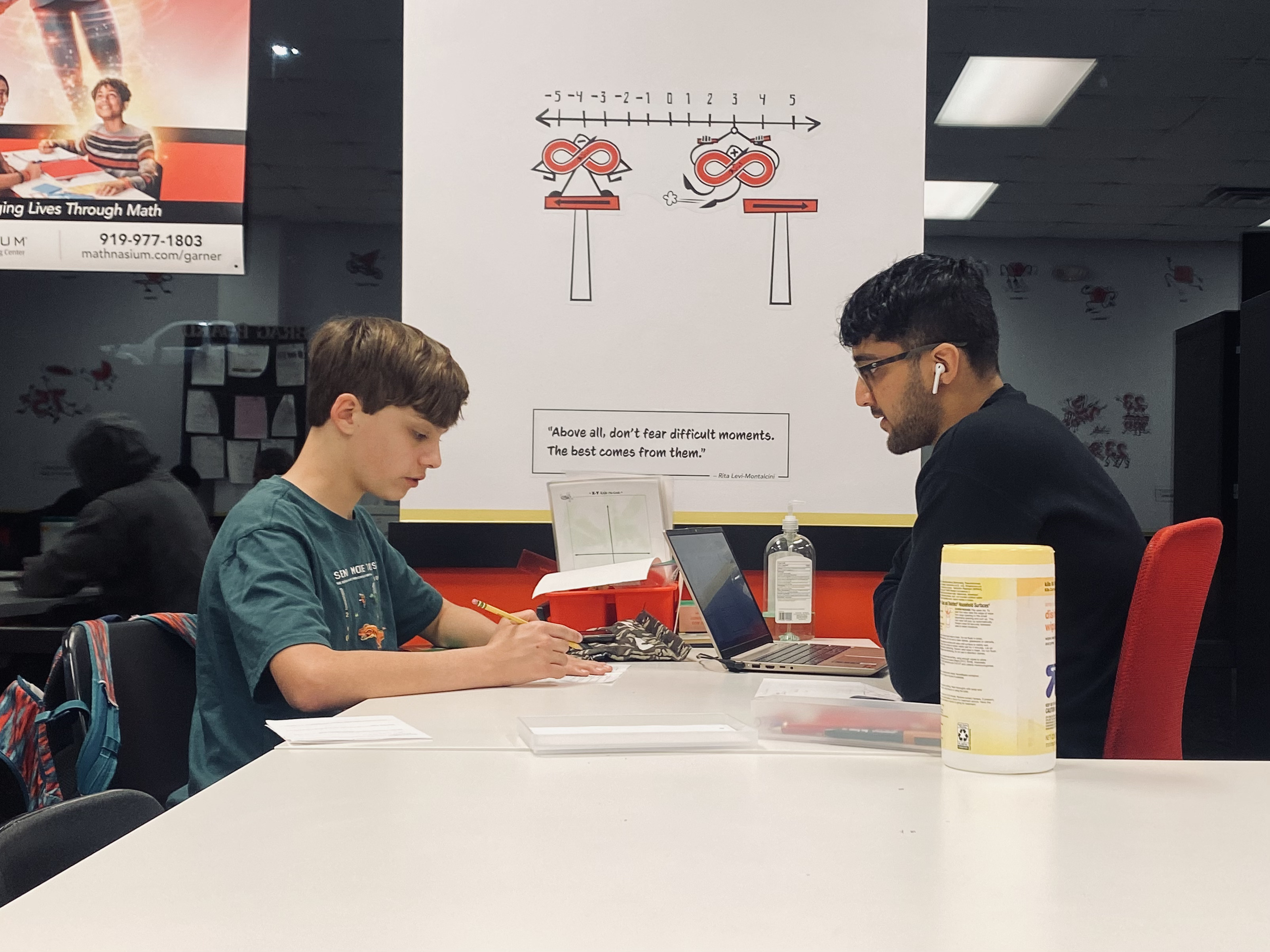 Garner math tutors math help near me mathnasium