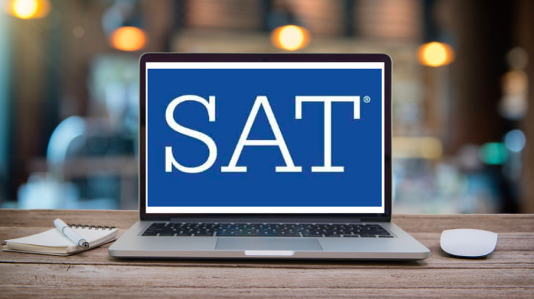 SAT Prep Course - Free Trial Session