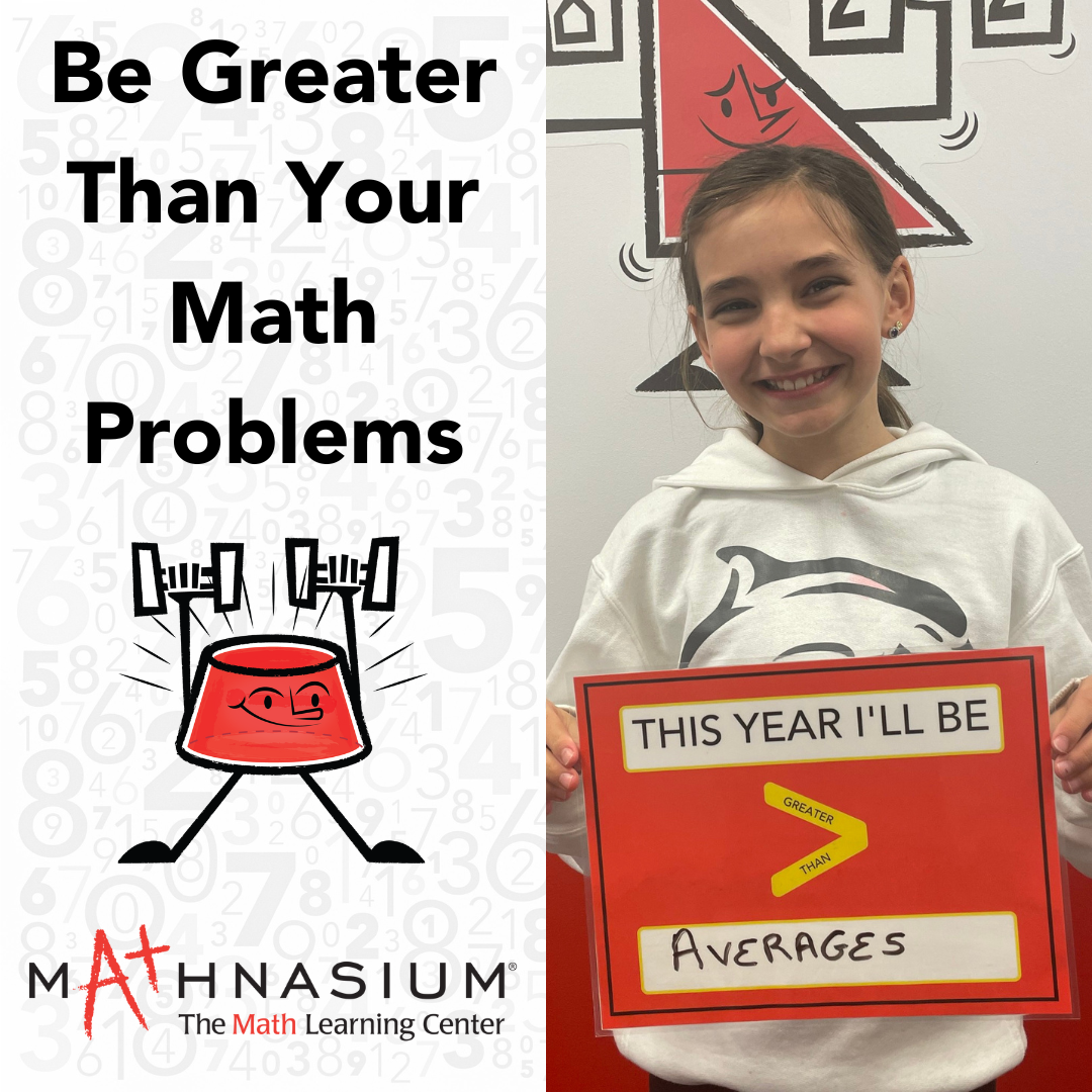 Mount Vernon Promotions - Mathnasium