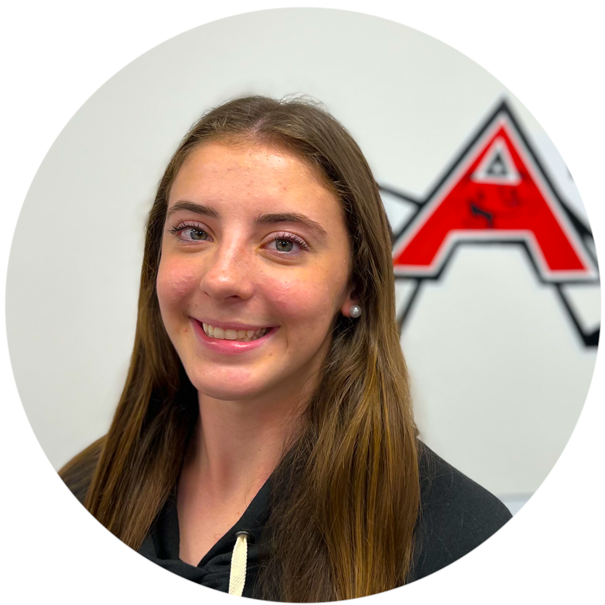 Kaitlyn McGovern Team Photo