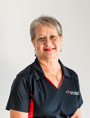 Annette McKee