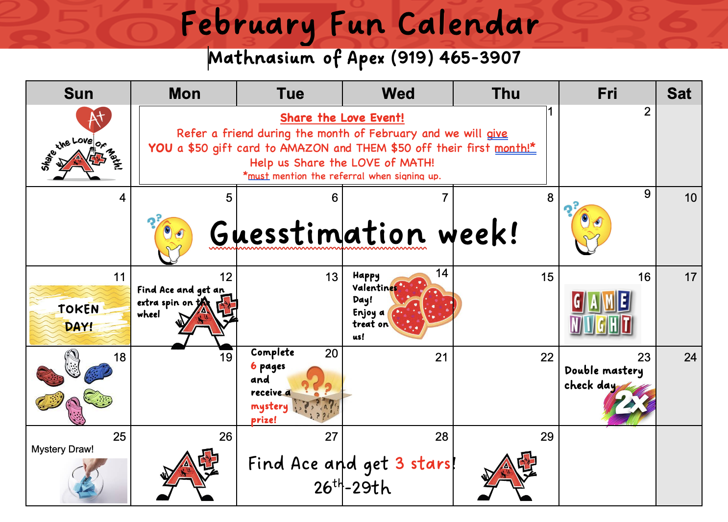 community-events-with-apex-mathnasium