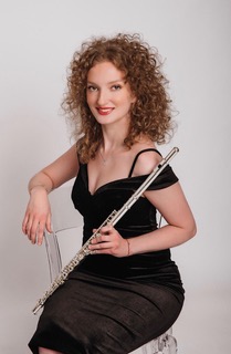 Miglė Valentinavičiūtė Team Photo