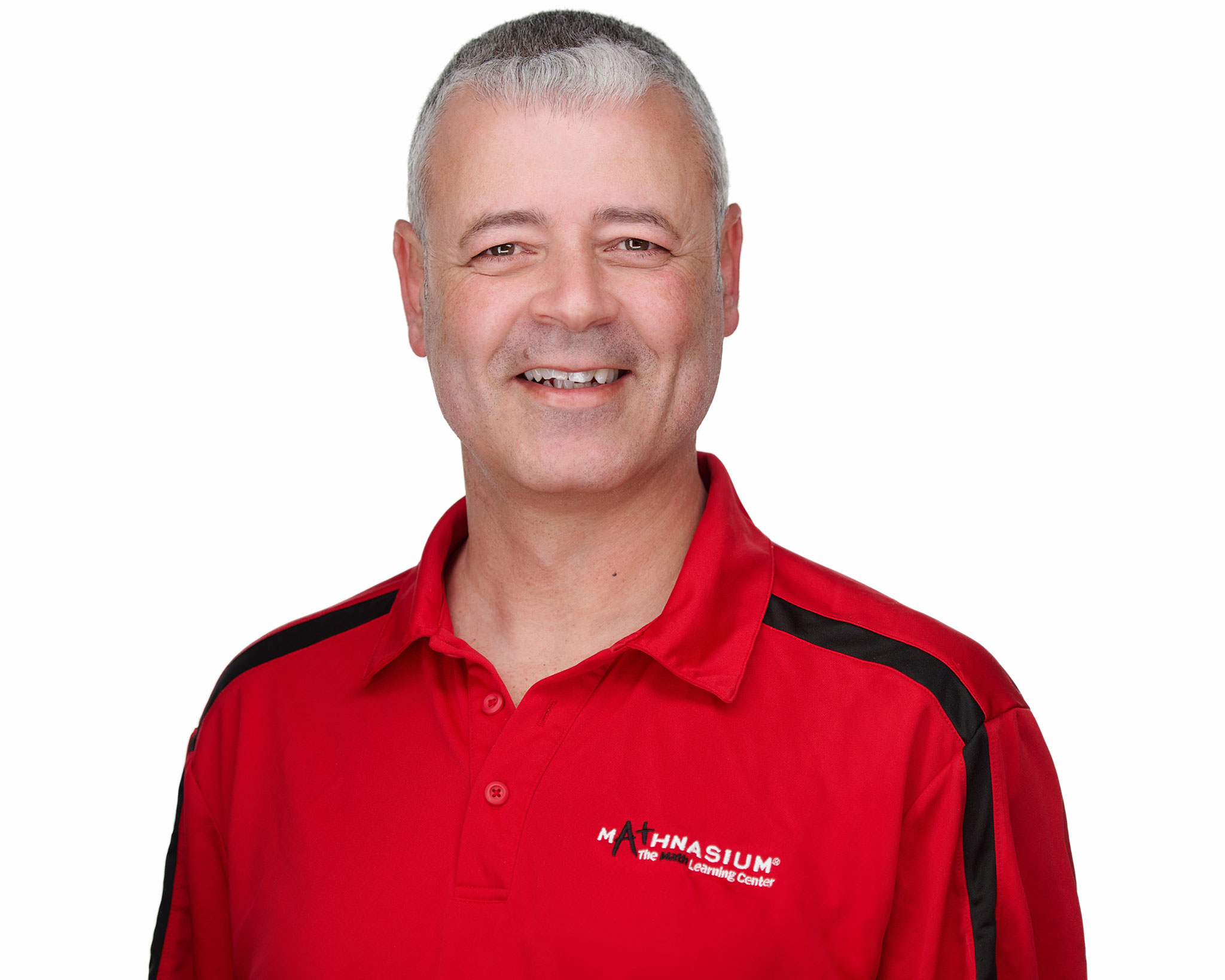 Morgan Jemmali Team Photo
