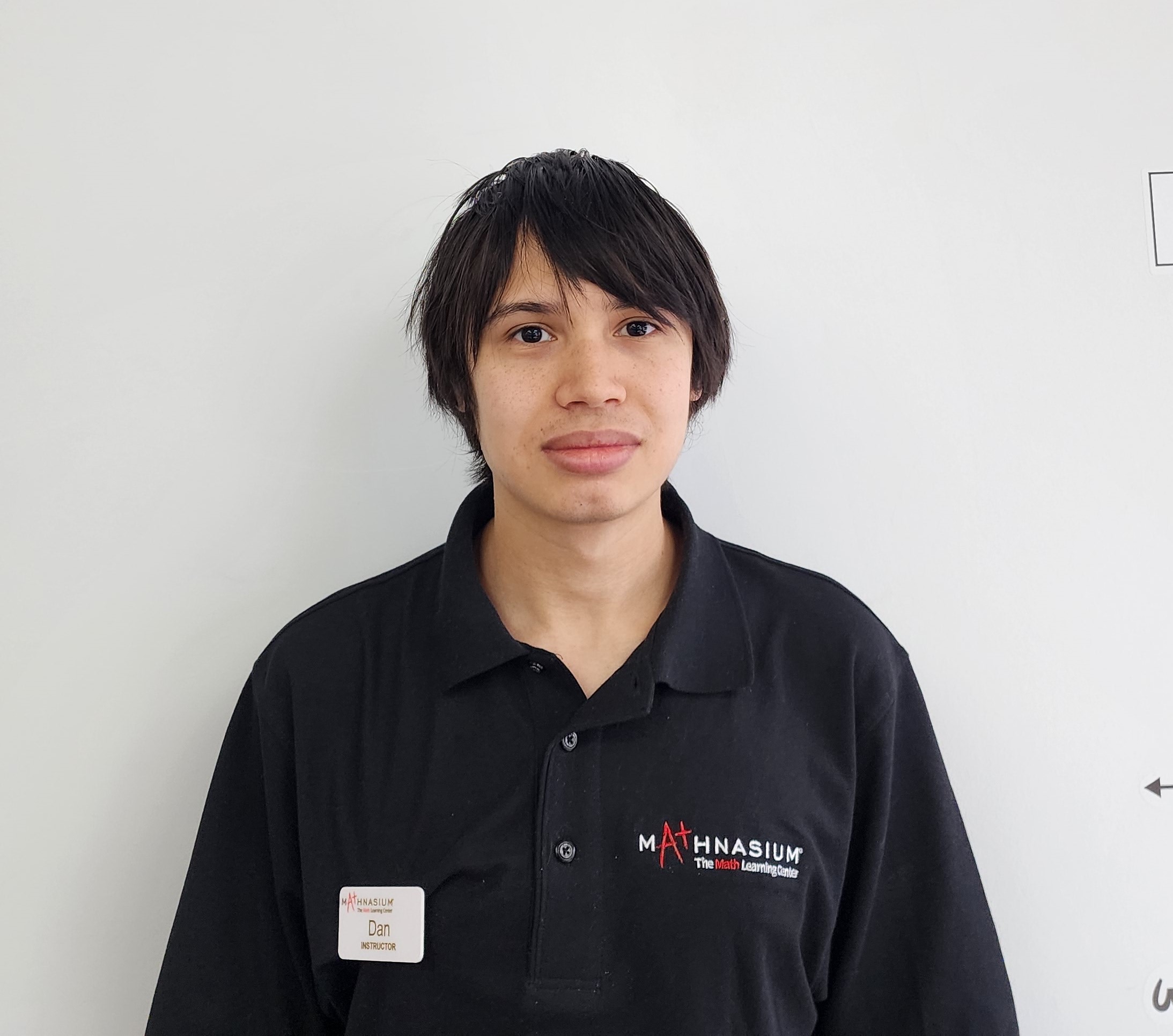 Daniel G. Team Photo