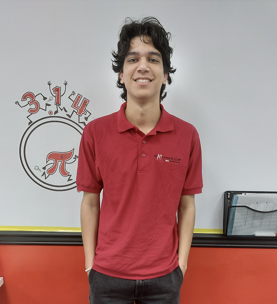 Alberto Team Photo