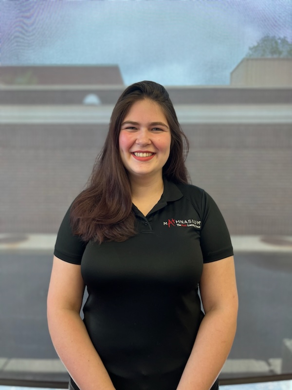 Christina Walter Team Photo