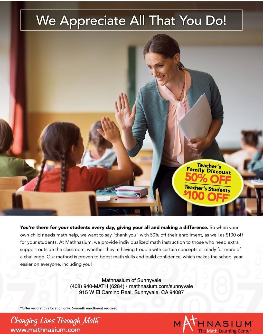 promotion featured image