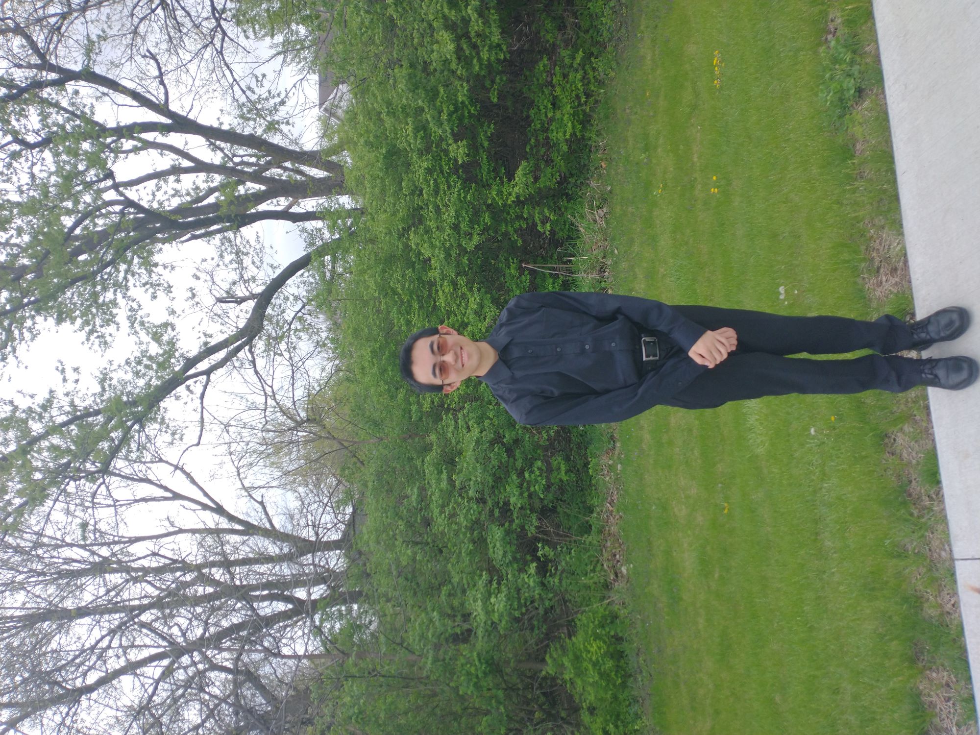 Alan Qi is a Great Math Instructor at Mathnasium of Johnston-Grimes - Top Math Tutors in Iowa