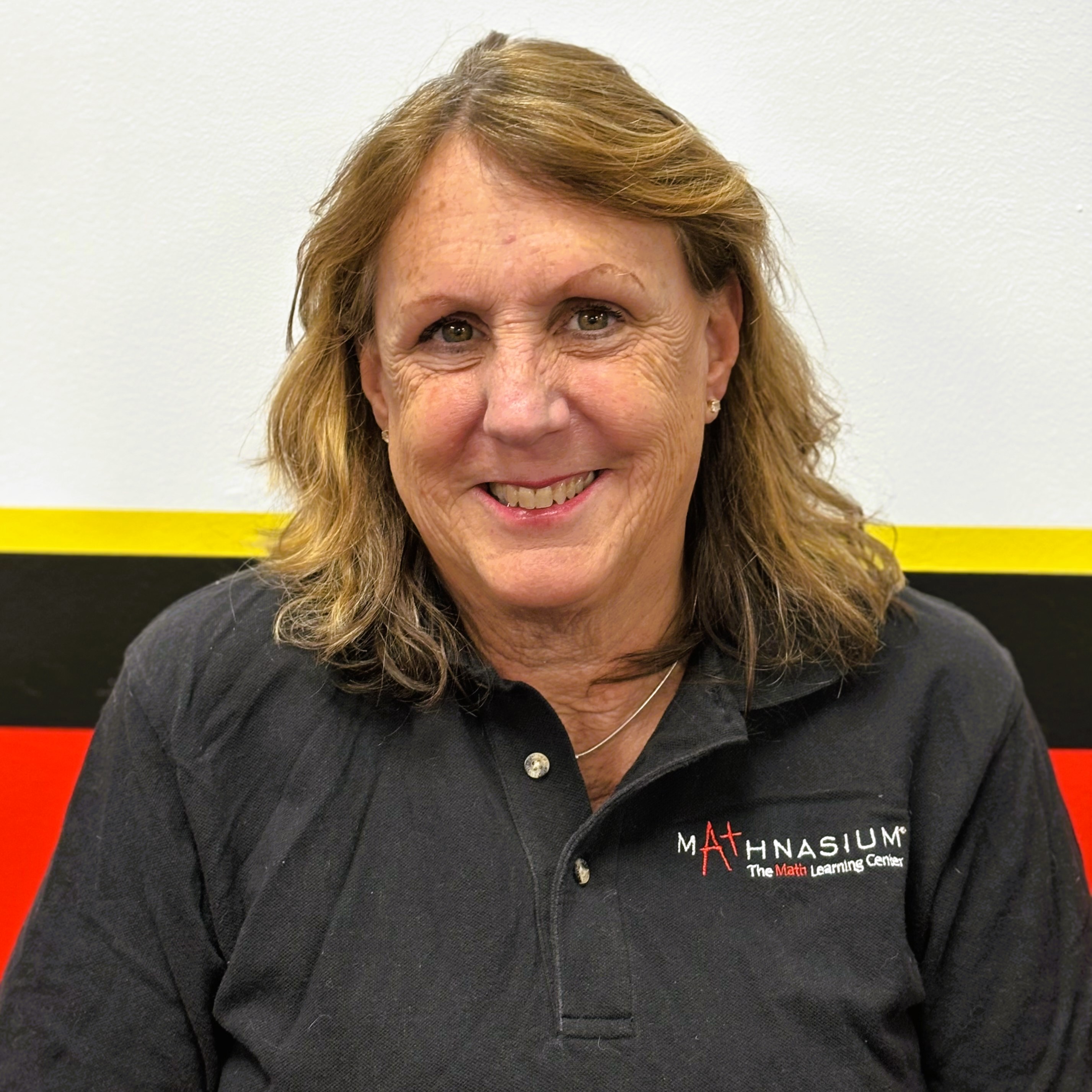 Sue DeAngelo Team Photo