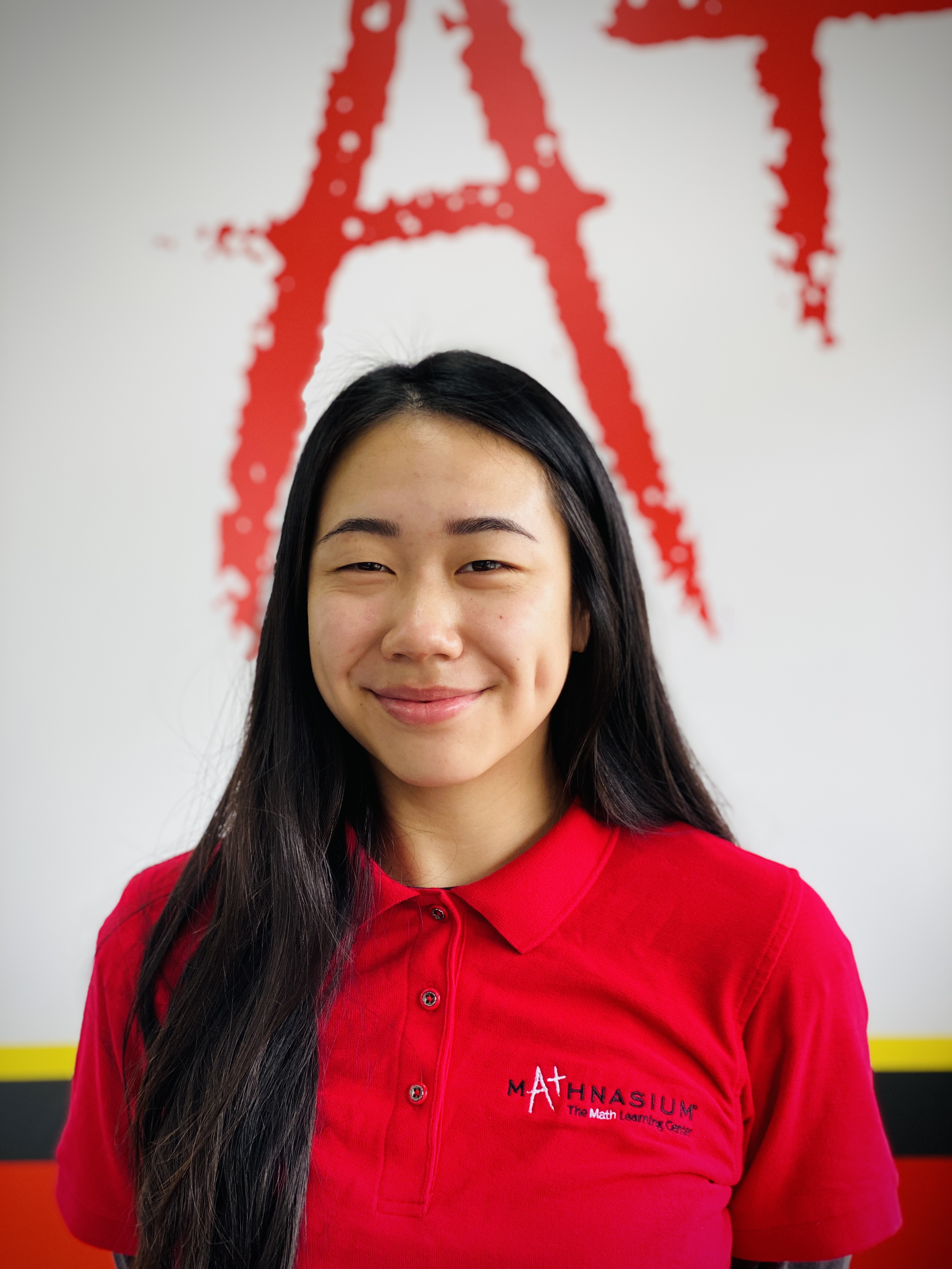 Ashley Loong
