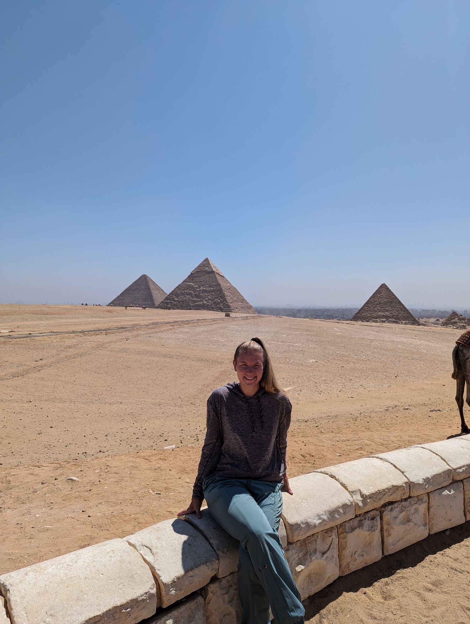 Sarah Mihm is a Great Math Instructor at Mathnasium of Johnston-Grimes - Top Math Tutors in Iowa