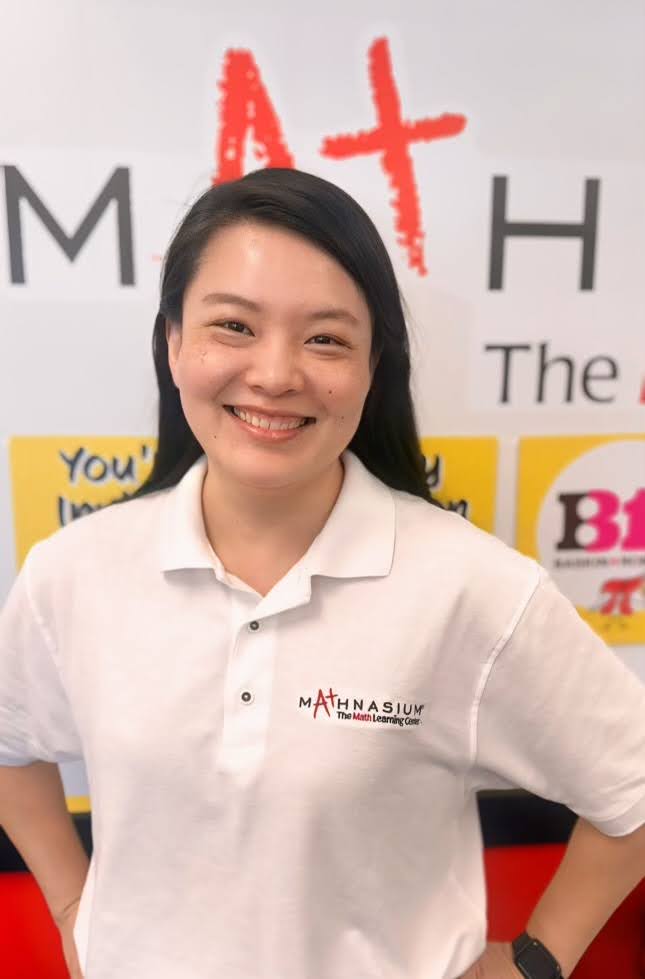 Betty Wang Team Photo