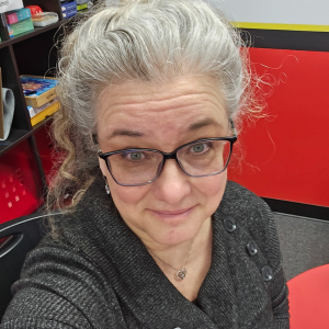 Donna Roberts