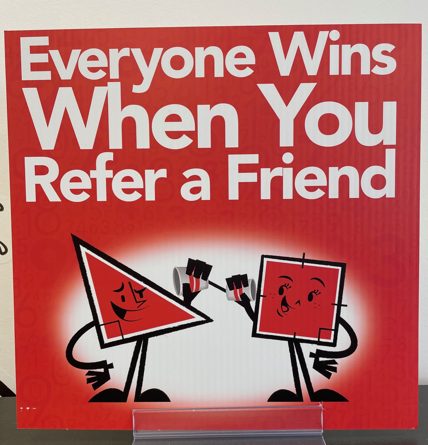 promotion featured image