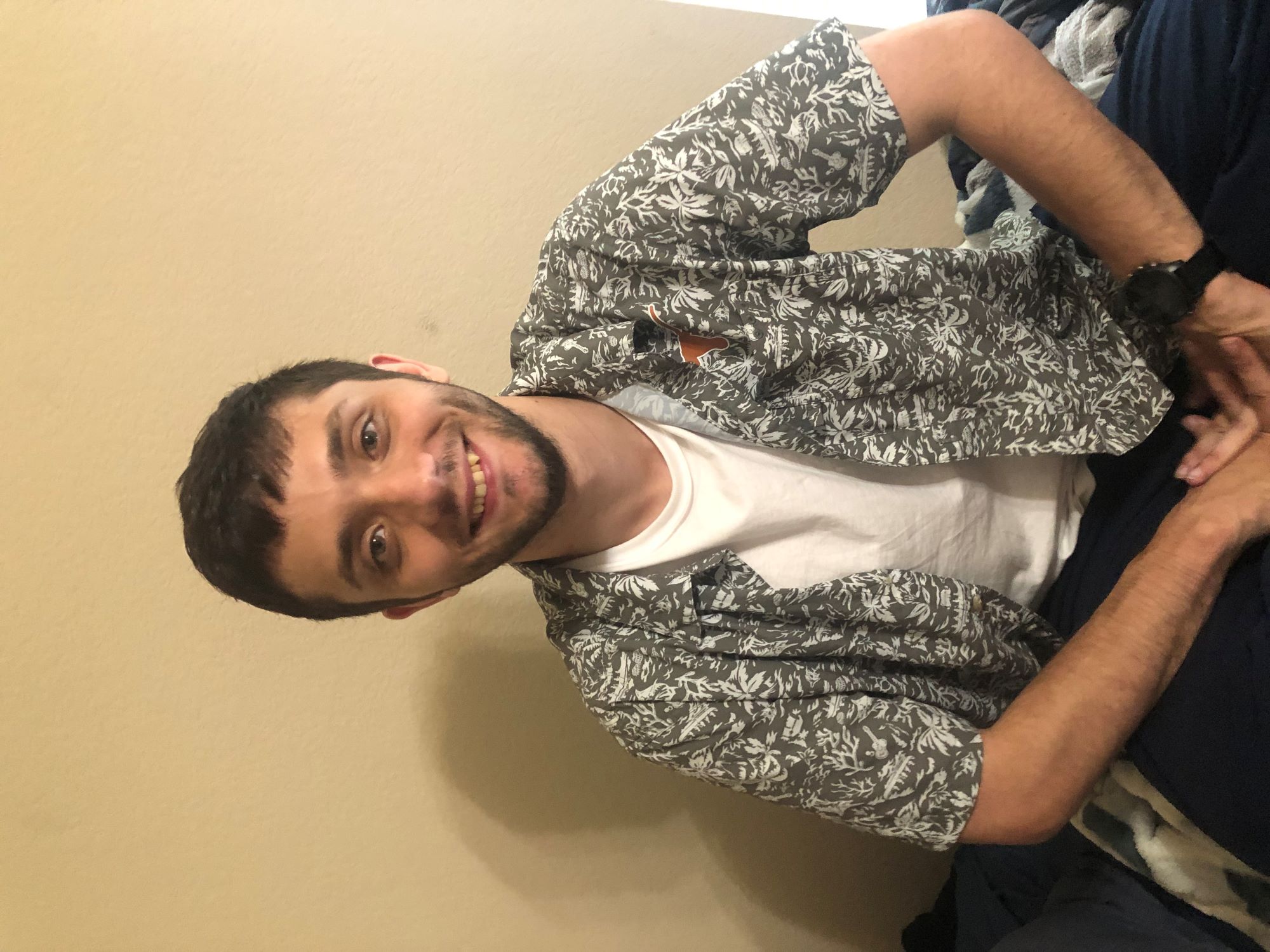 McCrea Black is a Great Math Instructor at Mathnasium of Kyle - Top Math Tutors in Central Texas