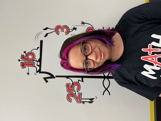 Kat Smith Team Photo