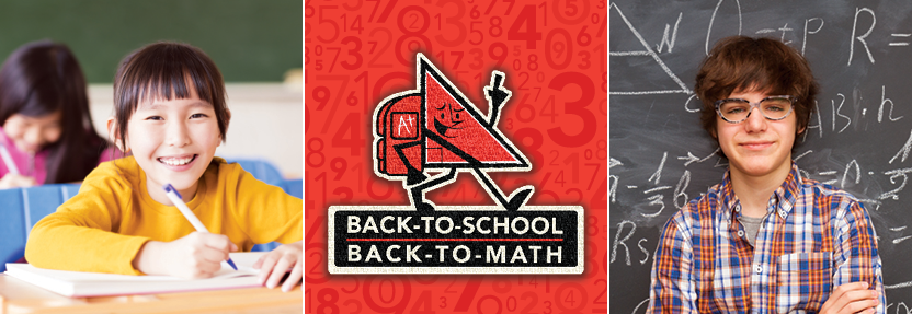 Mathnasium 2024 / 2025 School Year Hours