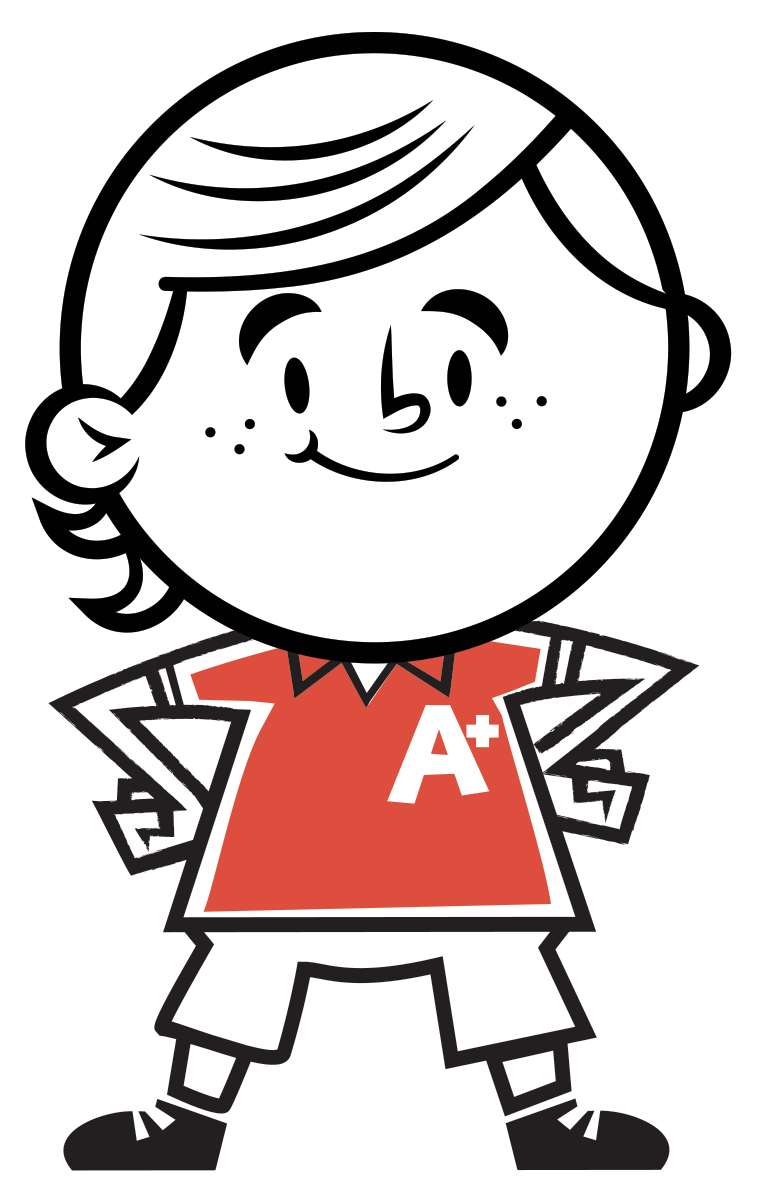 Alex Team Photo