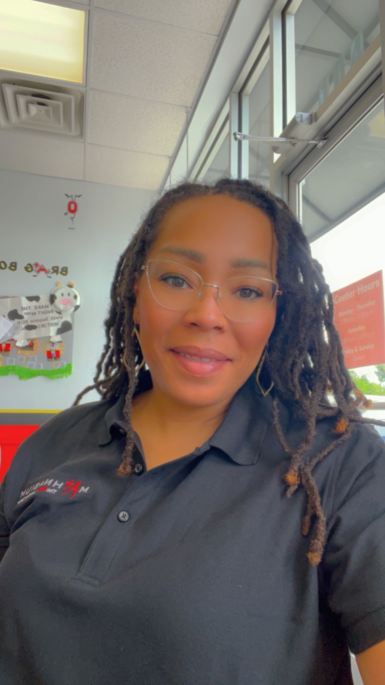 Theresa Whitaker