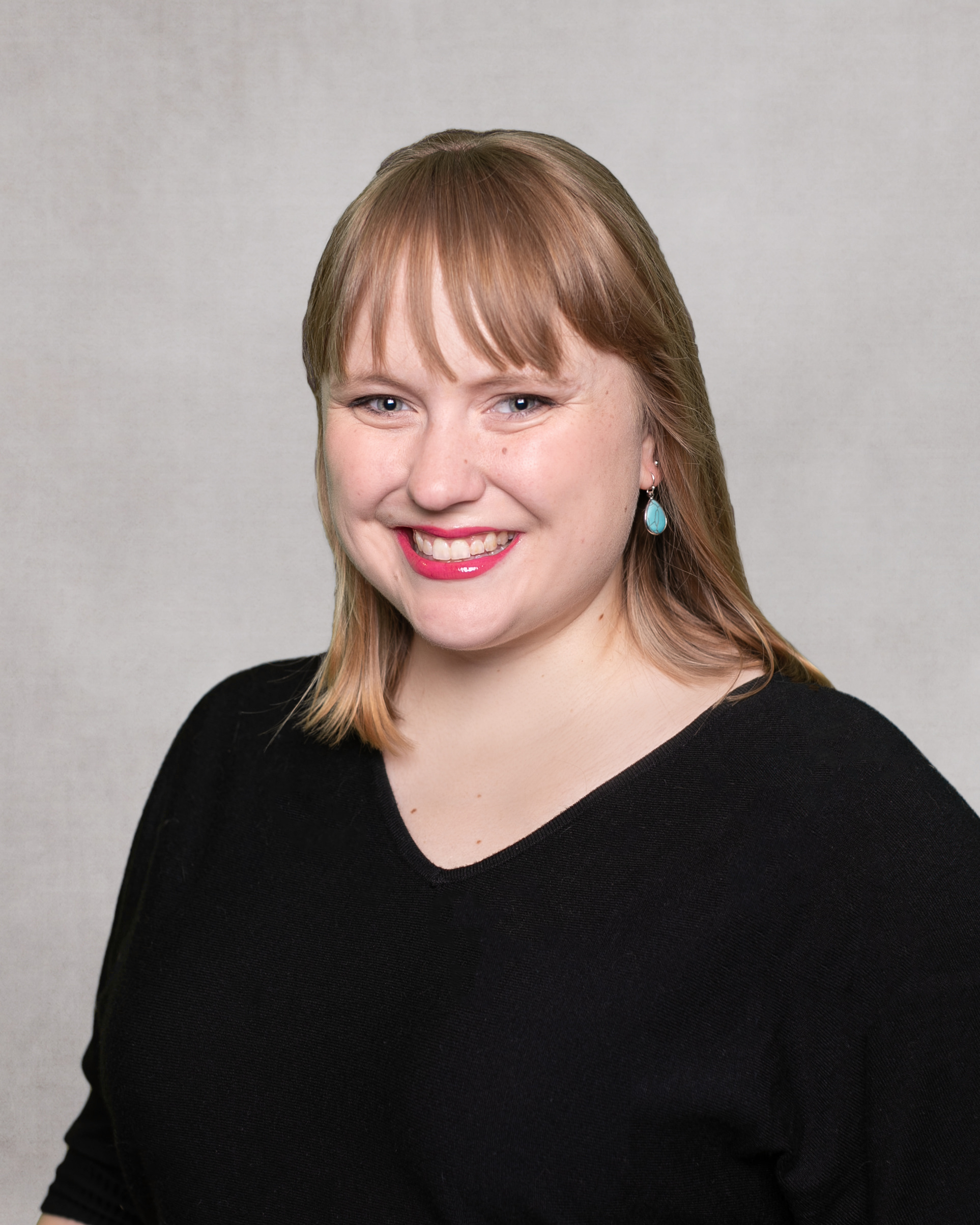 Natalie Bahr is a Great Math Instructor at Mathnasium of Kyle - Top Math Tutors in Central Texas