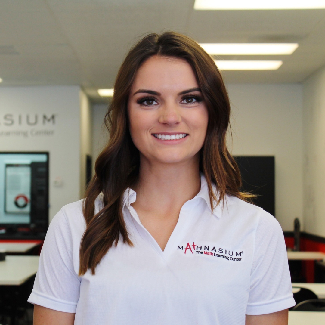 Libby Lossing Team Photo