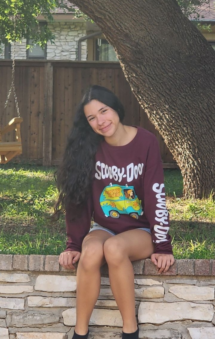 Victoria Delgado is a Great Math Instructor at Mathnasium of Schertz - Top Math Tutor in San Antonio