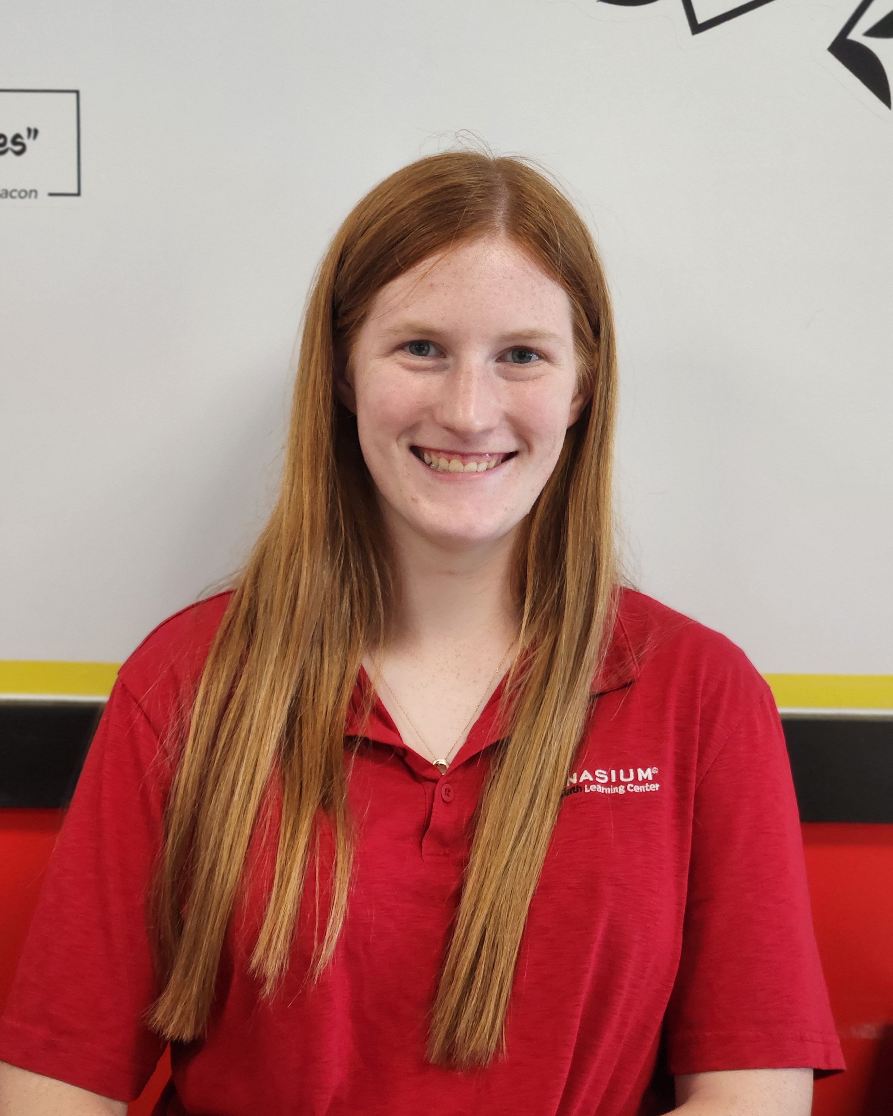 Carlee Team Photo