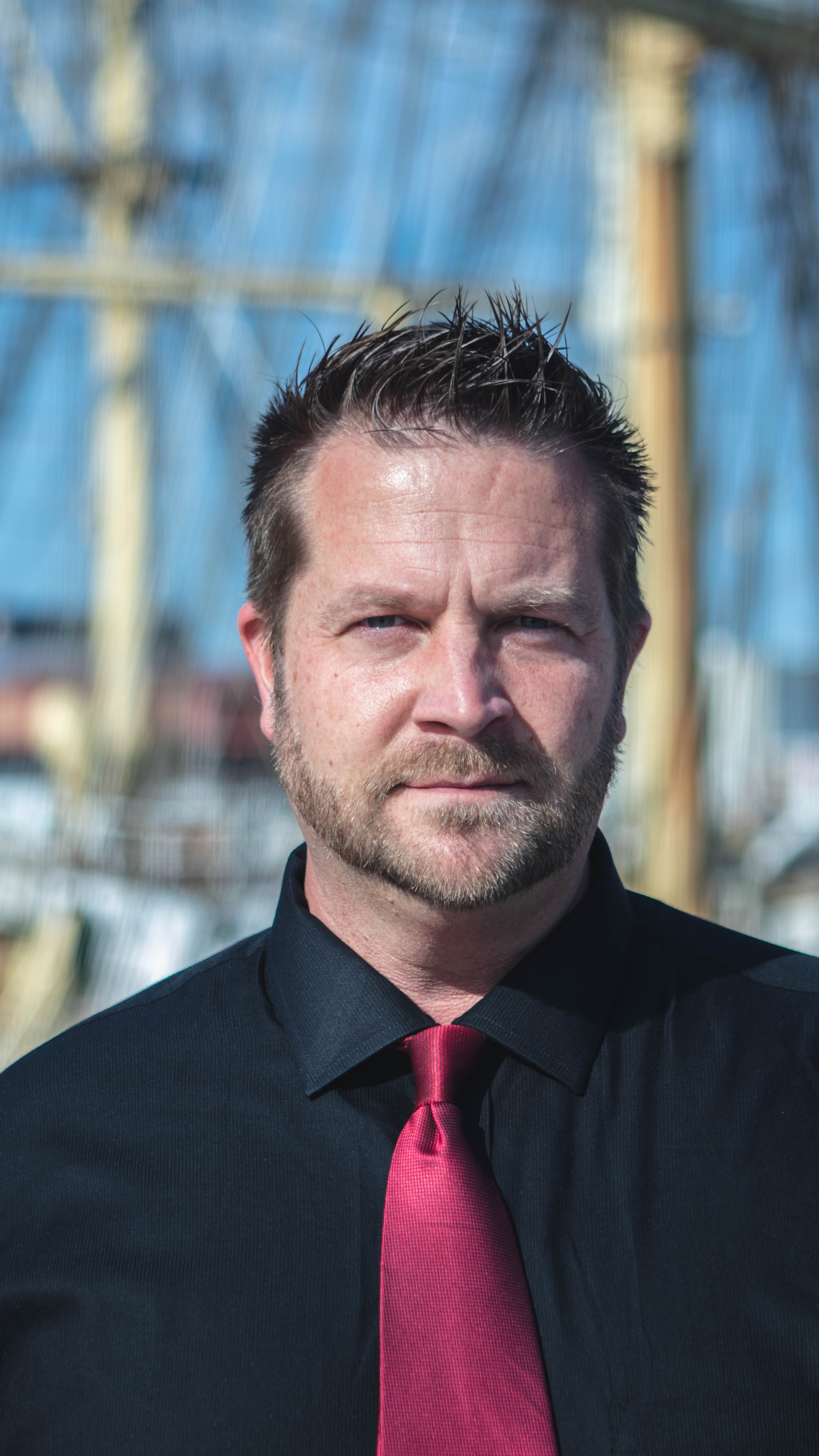 Dr. Kevin Kessler