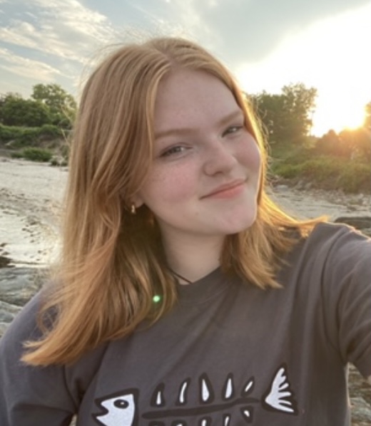 Sadie Dusbabek is a Great Math Instructor at Mathnasium of Schertz - Top Math Tutor in San Antonio