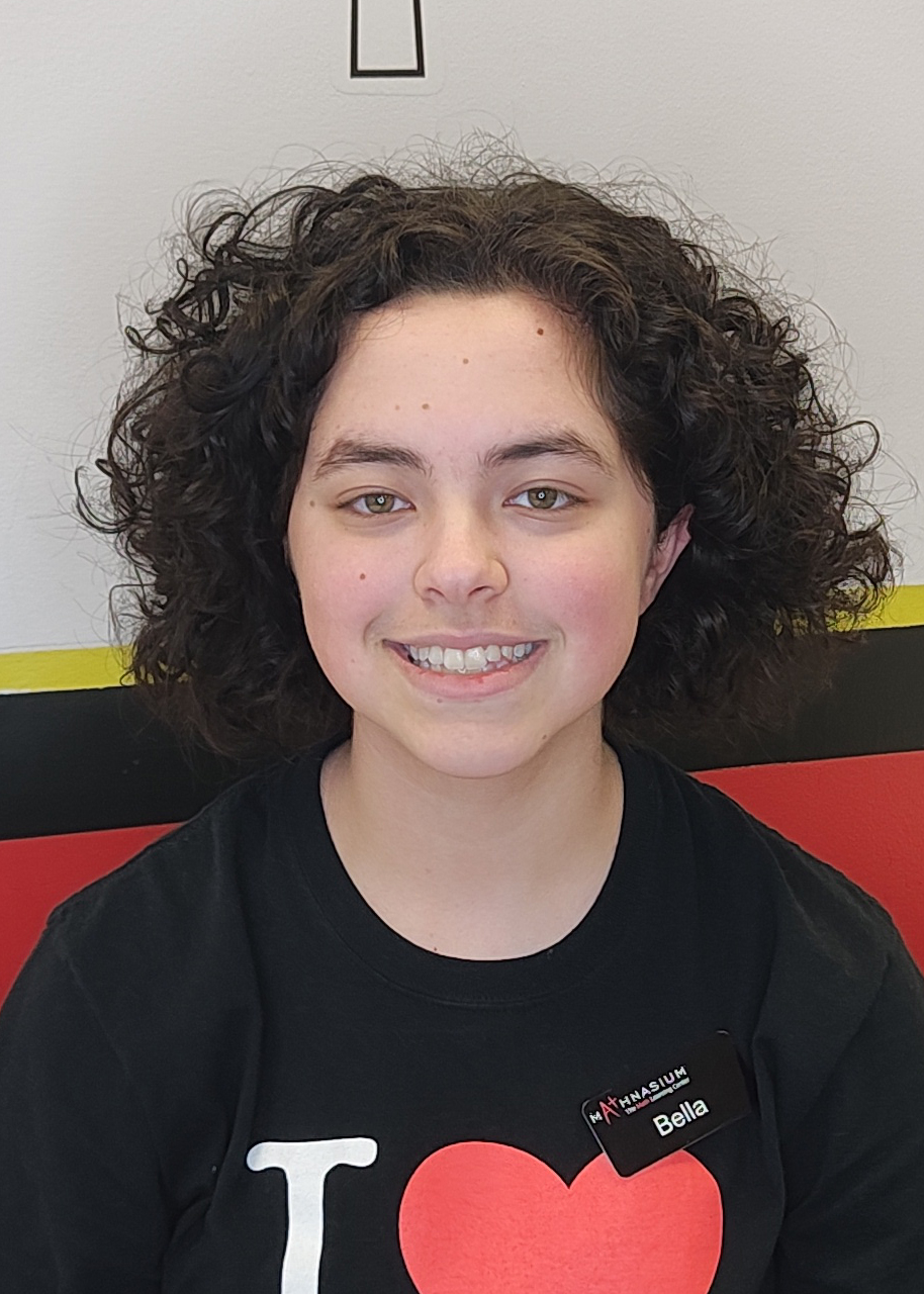 Bella Team Photo