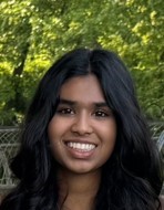 Aanya Reddy is a Great Math Instructor at Mathnasium of Encino Park - Top Math Tutors in Central Texas