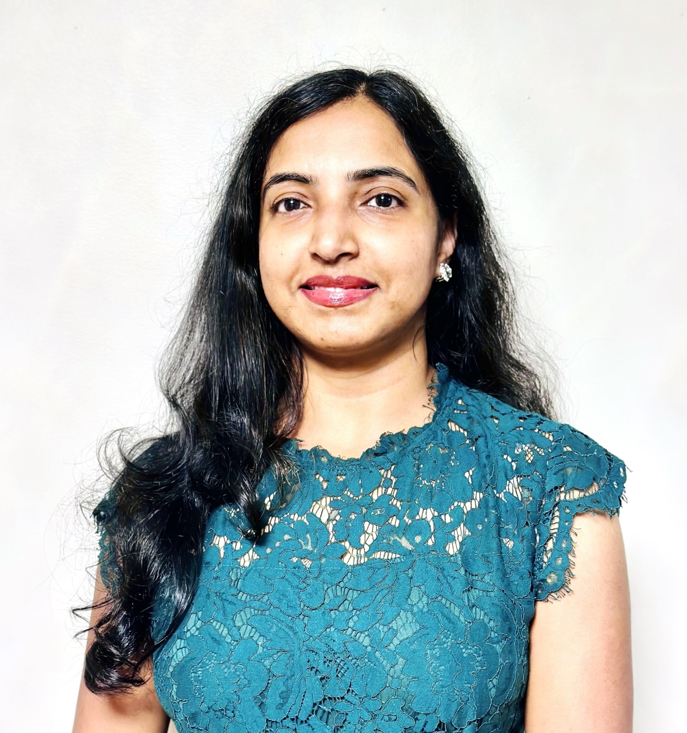 Sudha Sasidharan