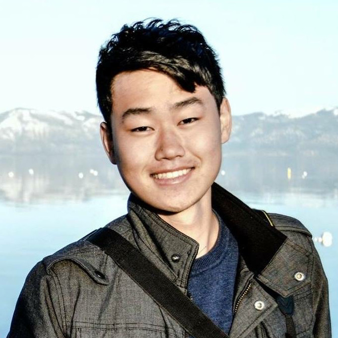 Calvin Leung Team Photo