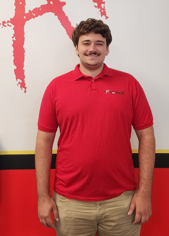 Sam Team Photo