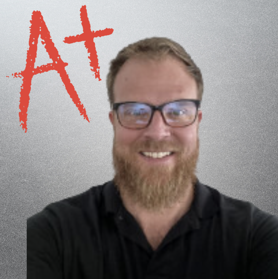 Jeff Team Photo
